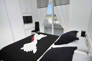 4 habitaciones y wifi