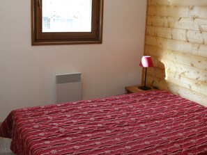 2 Schlafzimmer, kostenloses WLAN