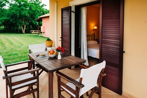 Exterior - Villagio (Lefkada)