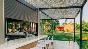 Exterior - Villagio (Lefkada)