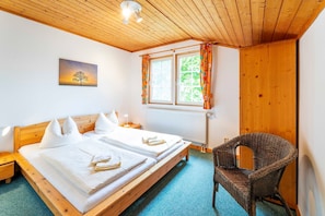 3 slaapkamers, wifi, rolstoeltoegang