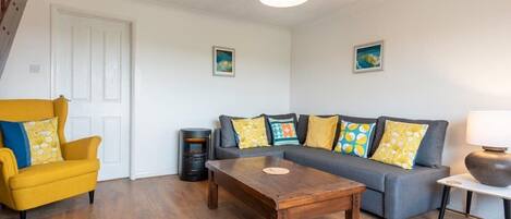 Fernseher, Arbeitsbereiche