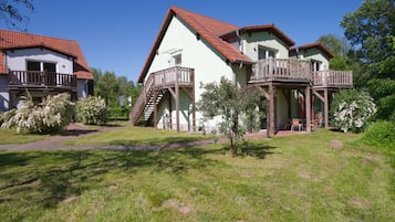 Eksteriør