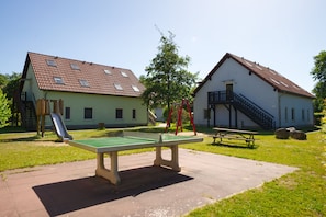 Espace pour enfants