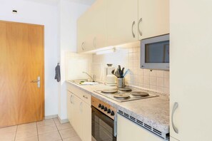 Frigorífic, microones, forn i rentaplats