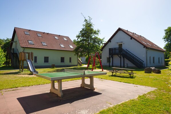 Espace pour enfants
