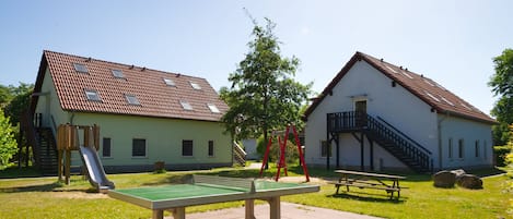 Kinderbereich