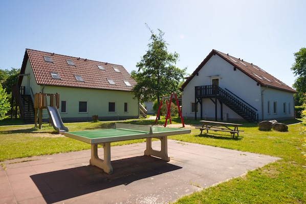 Espace pour enfants