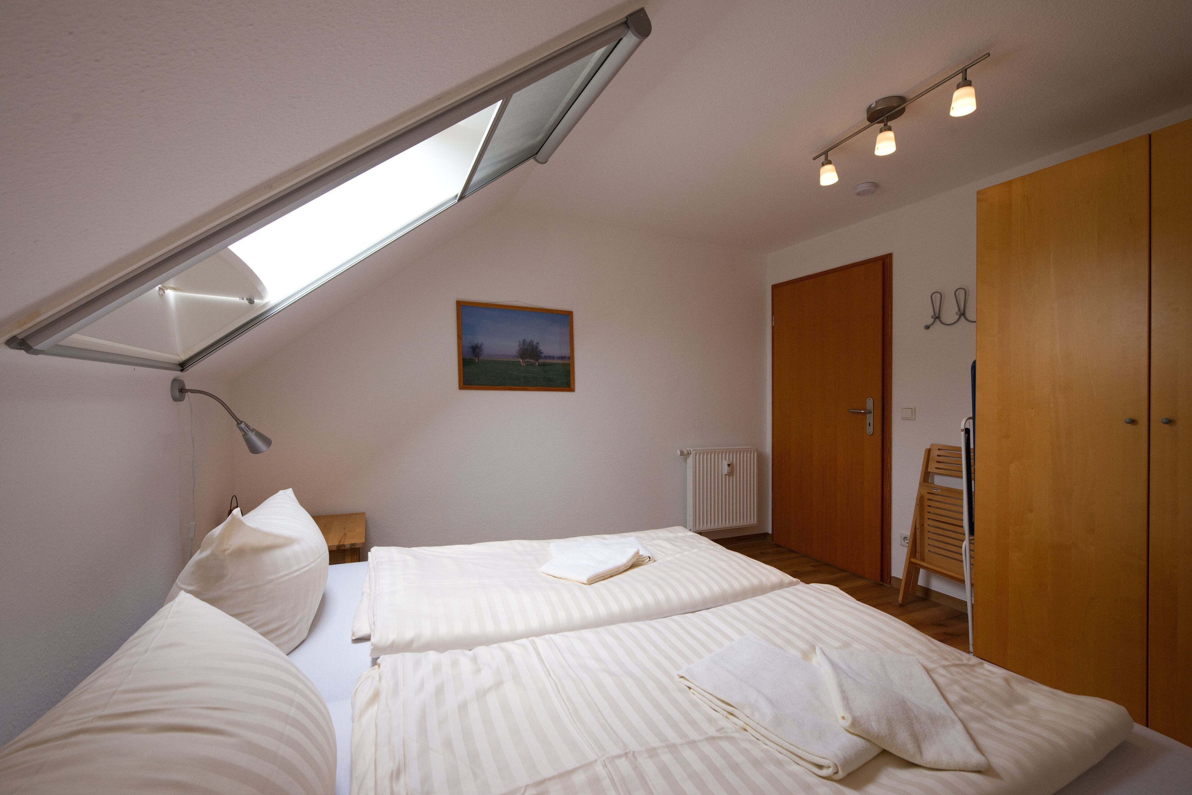 2 bedrooms, WiFi