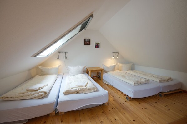2 chambres, Wi-Fi