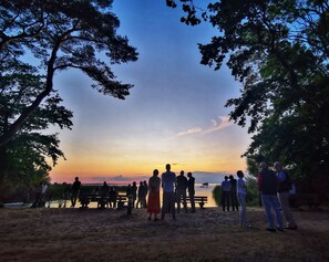 Unclassified image, 2 of 19, button - 2-room vacation apartment, 6 persons, balcony, upper floor (10) - Müritzparadies - Feriendorf (Rechlin)