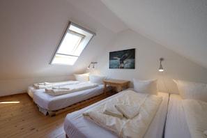 2 bedrooms, WiFi