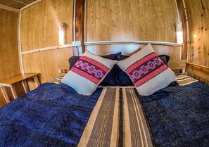 1 bedroom, in-room safe, WiFi