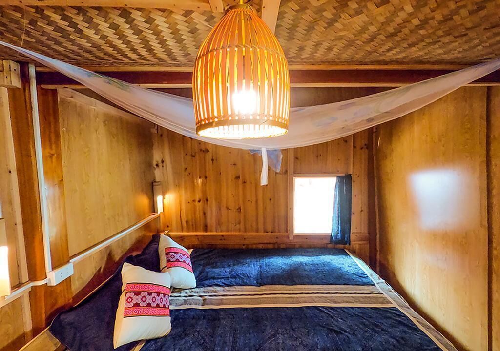 1 Schlafzimmer, Zimmersafe, WLAN