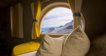 Spiti Village Resort
