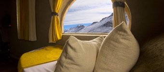 Spiti Village Resort