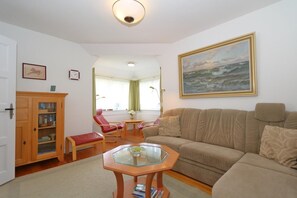 TV - Haus Sonnenschein, Germany (Sylt)