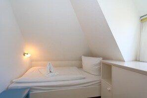 3 室のベッドルーム、WiFi