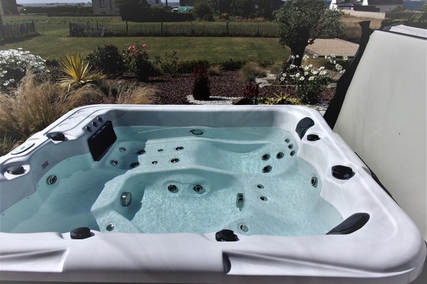 Hidromassagem externa