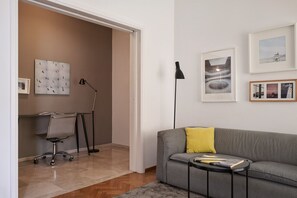 Smart TV, escritórios