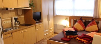 Bungalow - Vacation House Zeeck