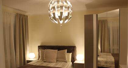 Luxury Suites Lungo il Canale