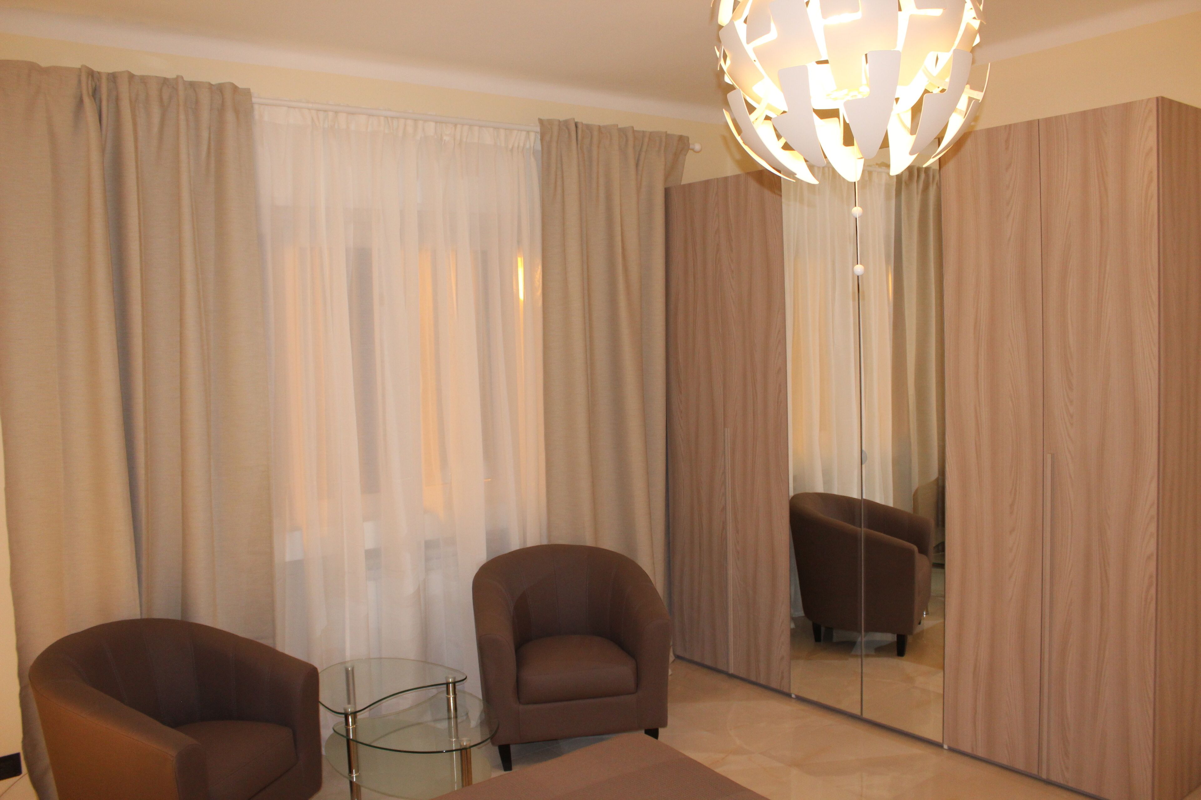 Doppelzimmer | Zimmerausstattung