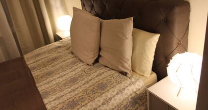 Luxury Suites Lungo il Canale