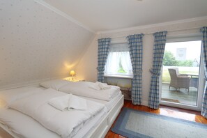 1 chambre, Wi-Fi