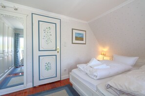 1 Schlafzimmer, WLAN