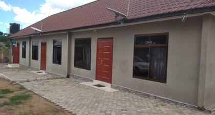 Apartment near St Augustine University