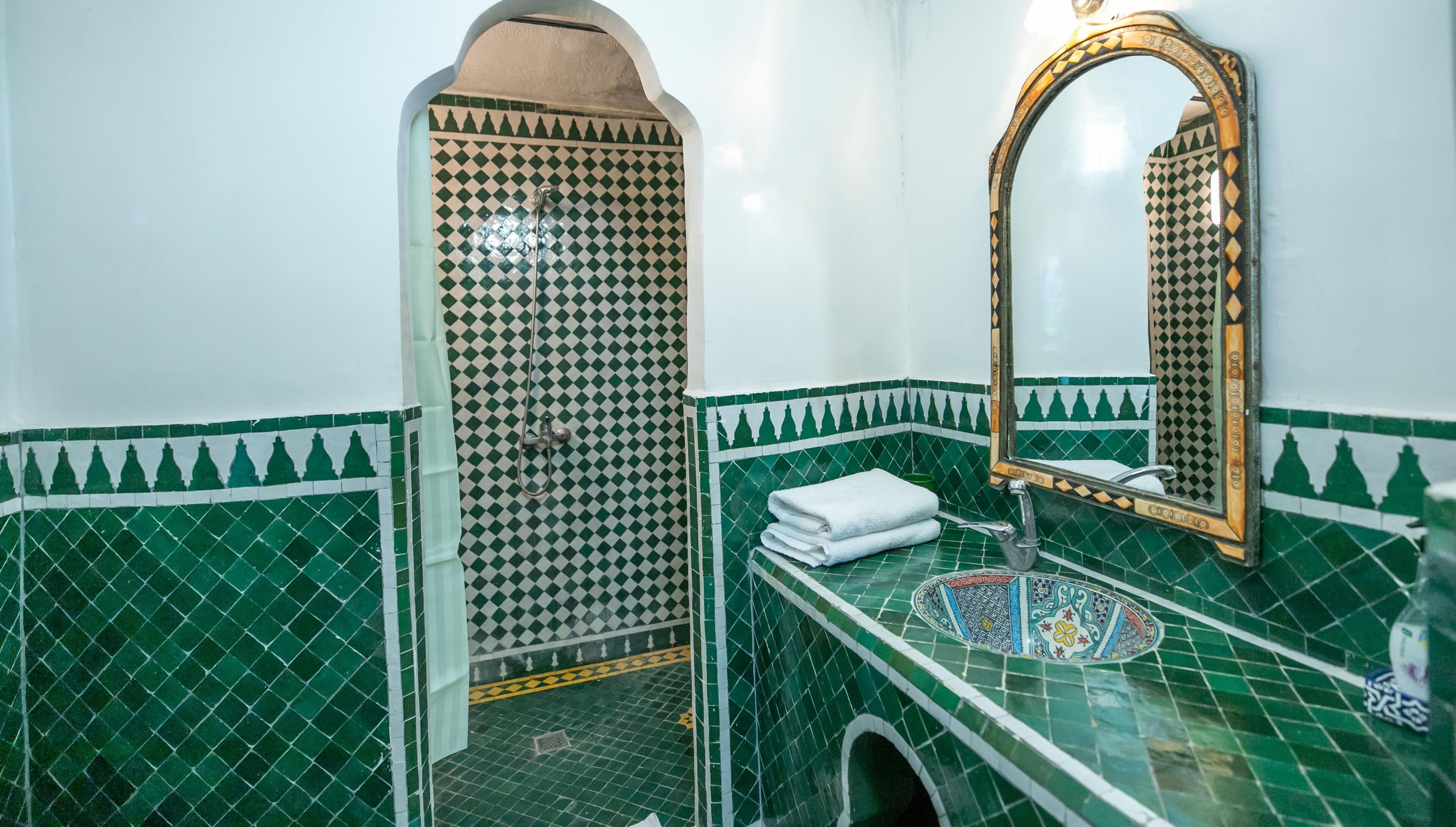 Foto - Riad Eloria Fes
