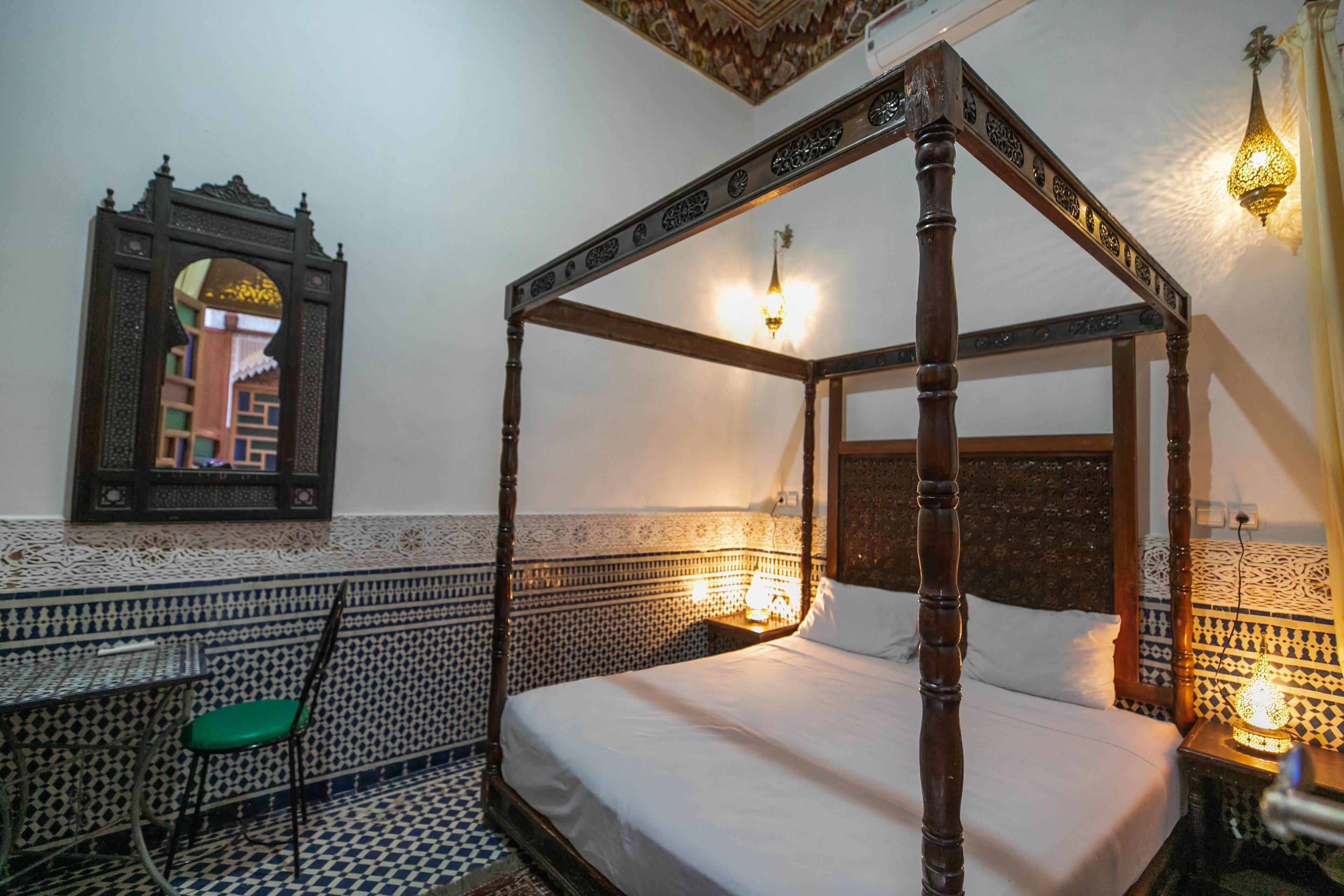 Foto - Riad Eloria Fes