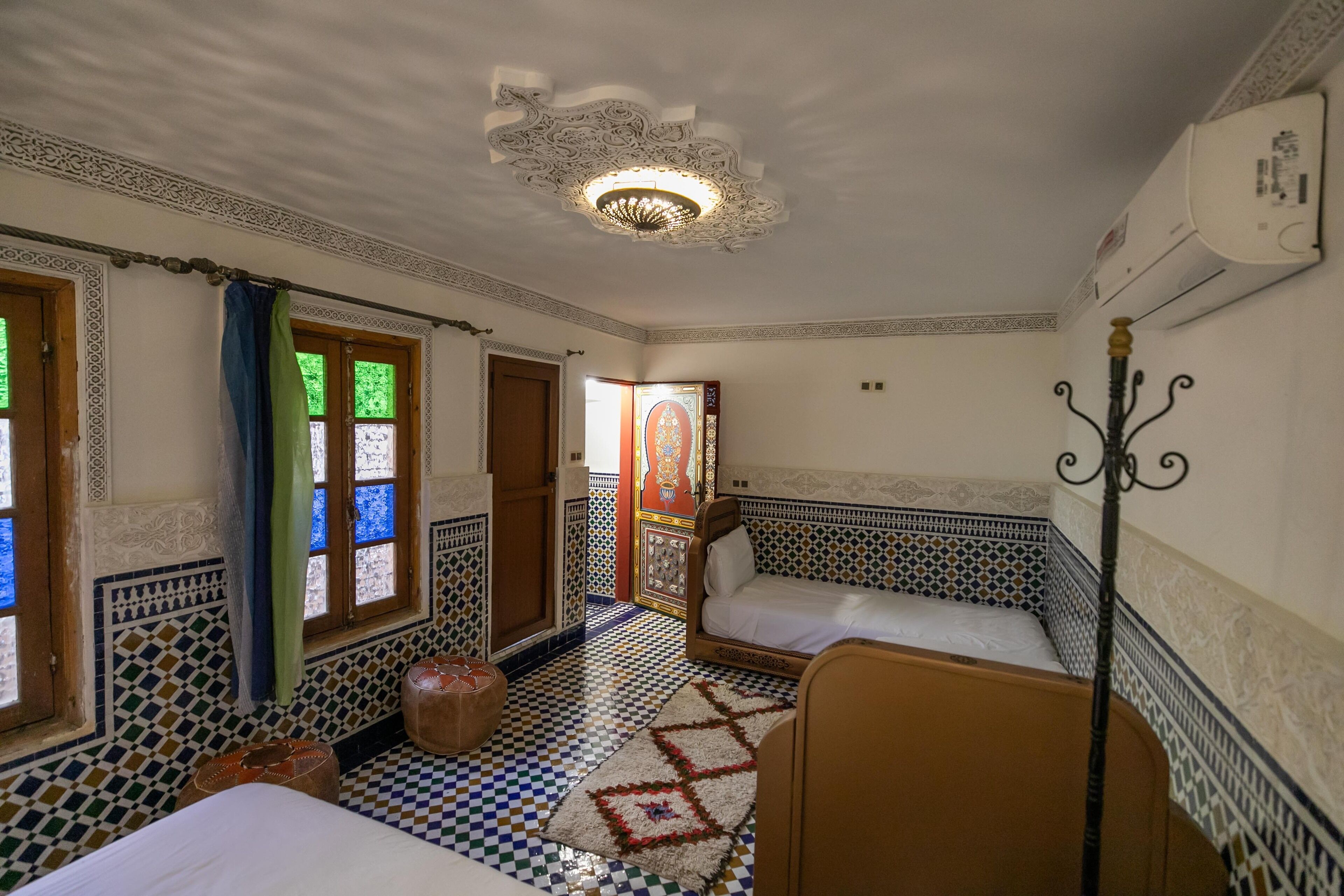 Foto - Riad Eloria Fes