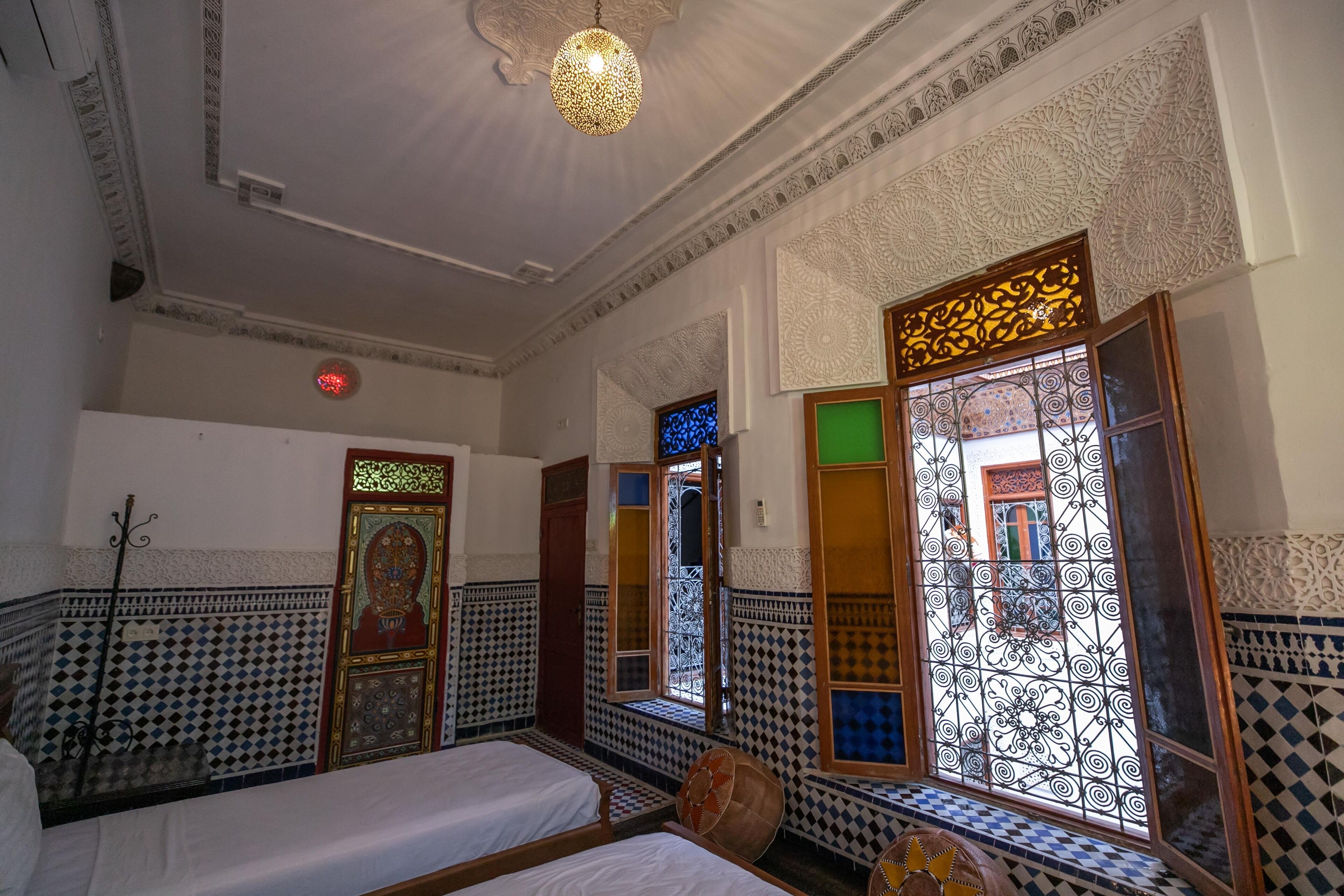 Foto - Riad Eloria Fes