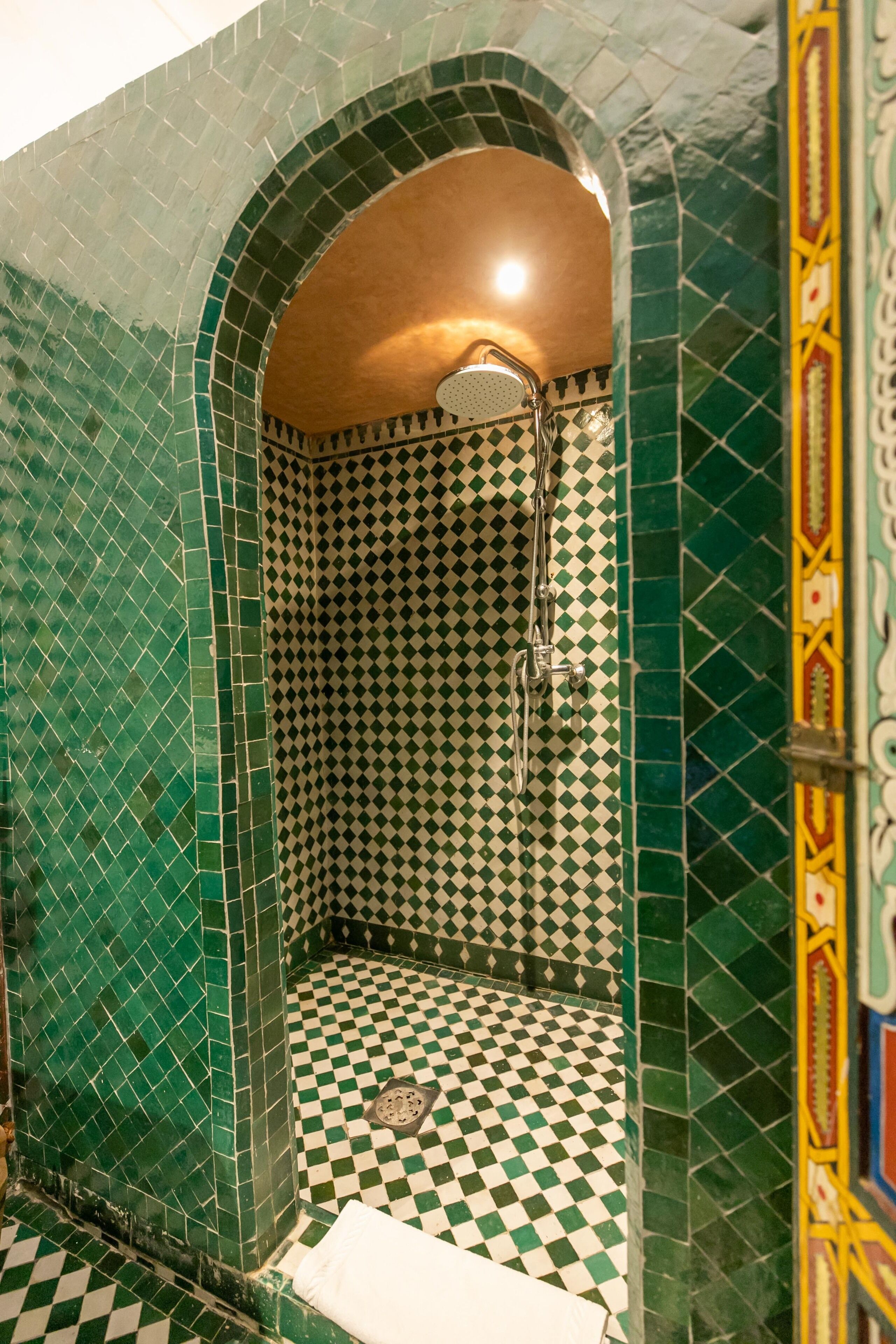 Foto - Riad Eloria Fes