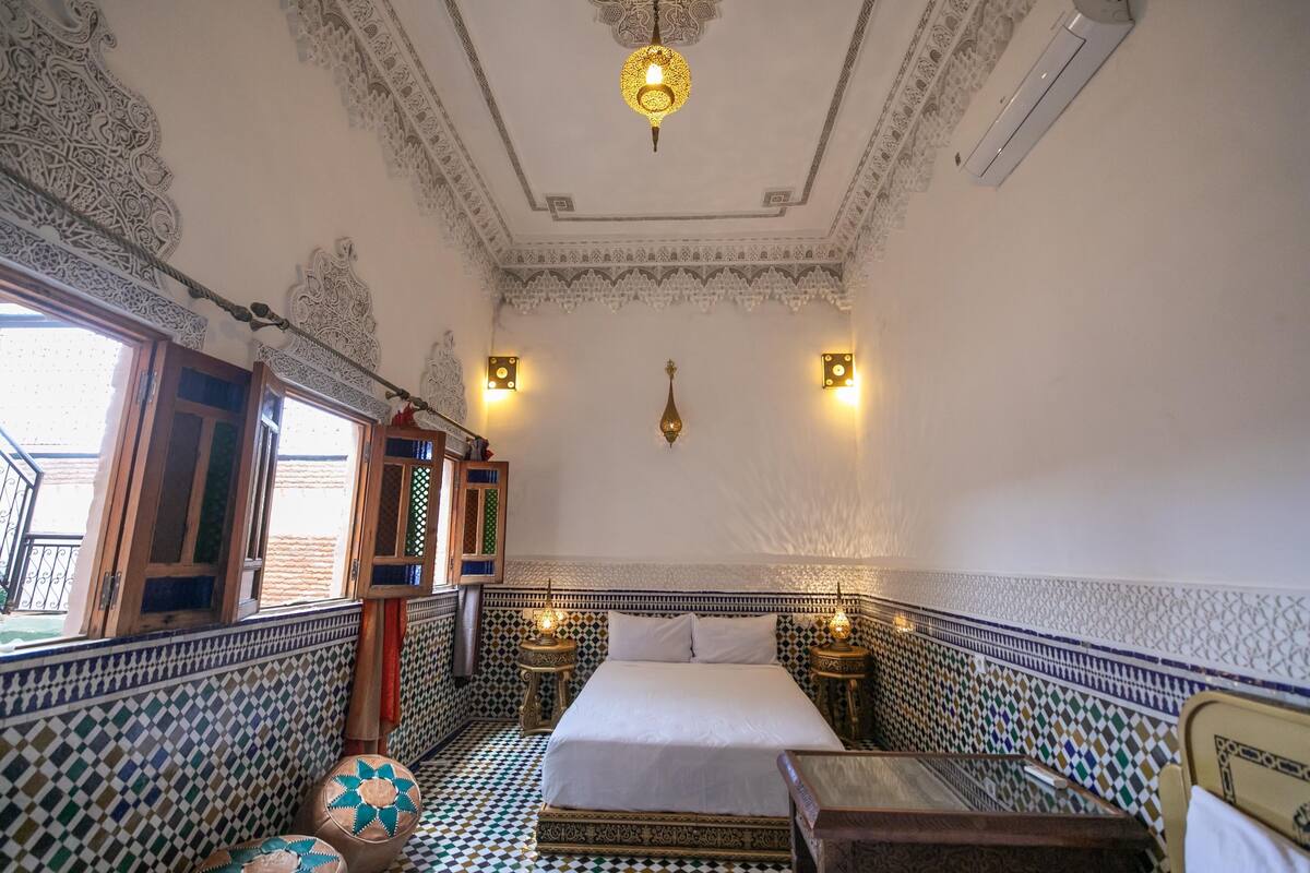 Family Quadruple Room (5)