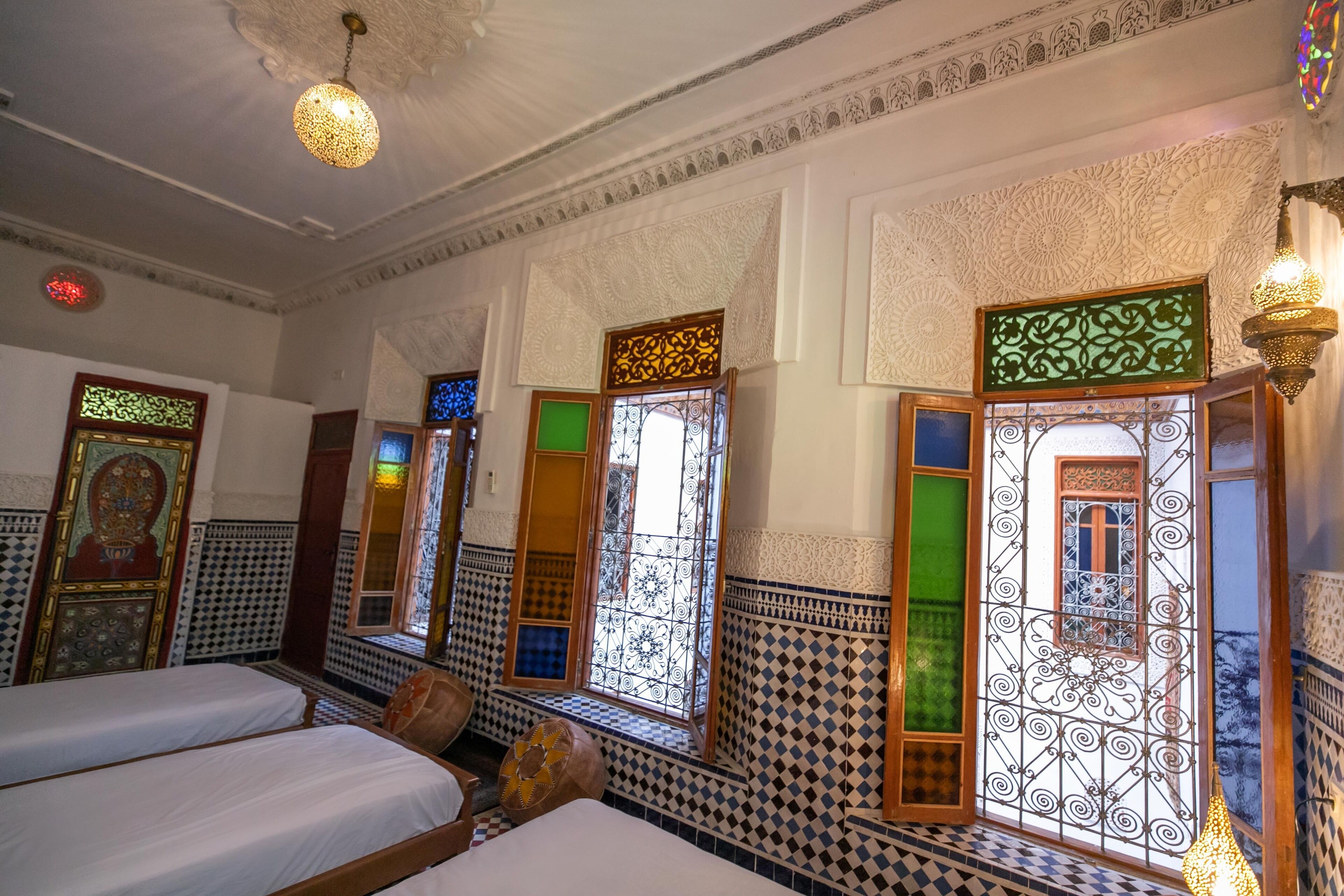 Foto - Riad Eloria Fes