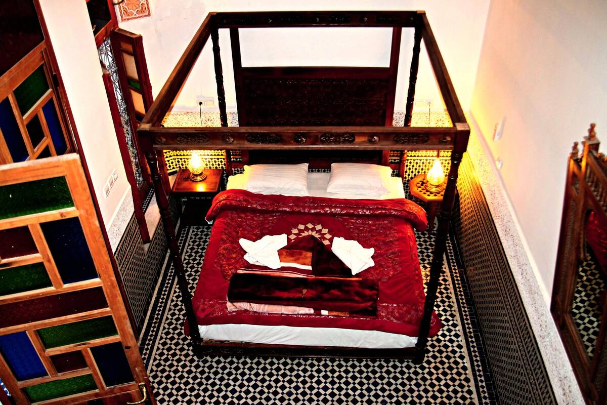 Comfort Triple Room (1)
