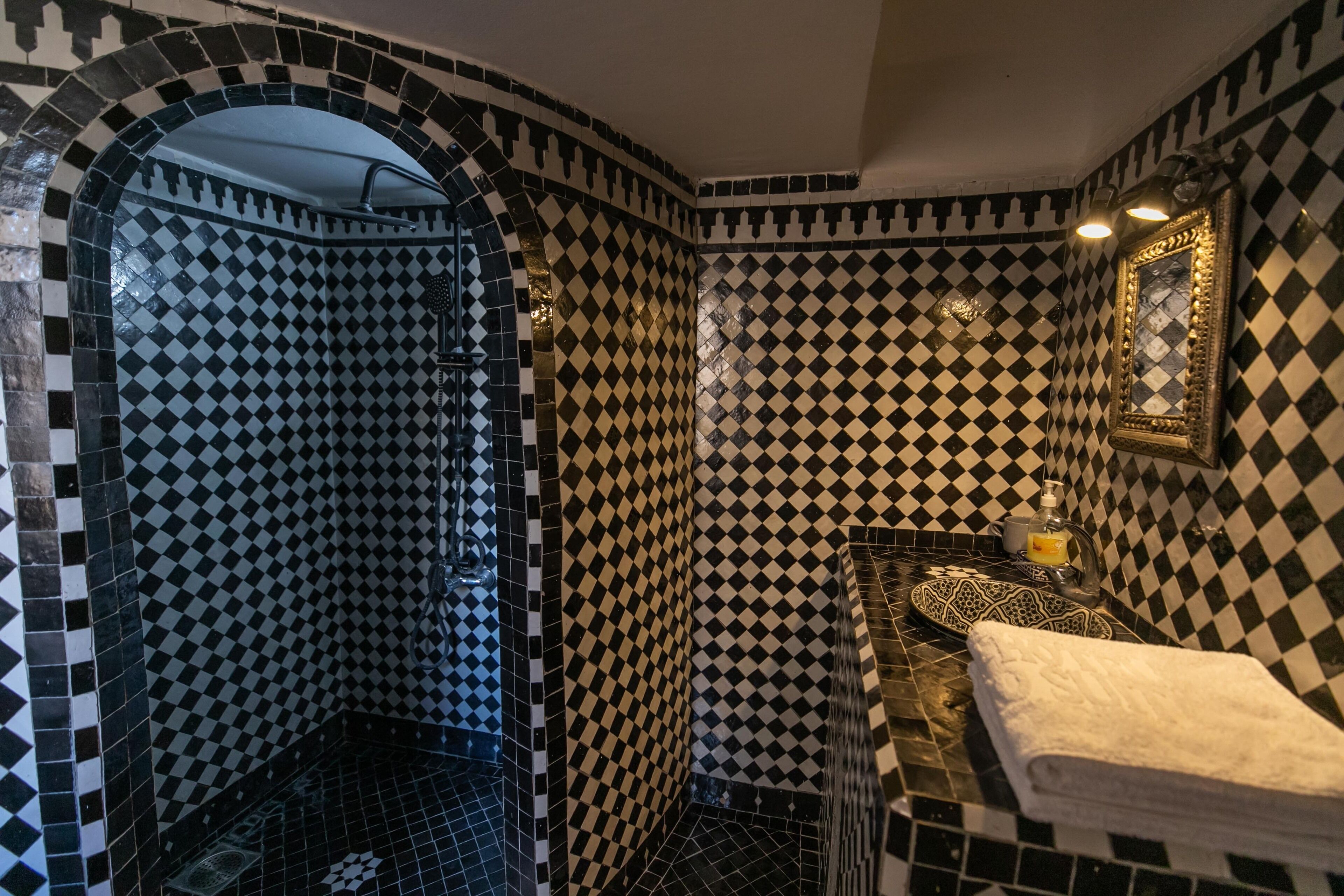 Foto - Riad Eloria Fes