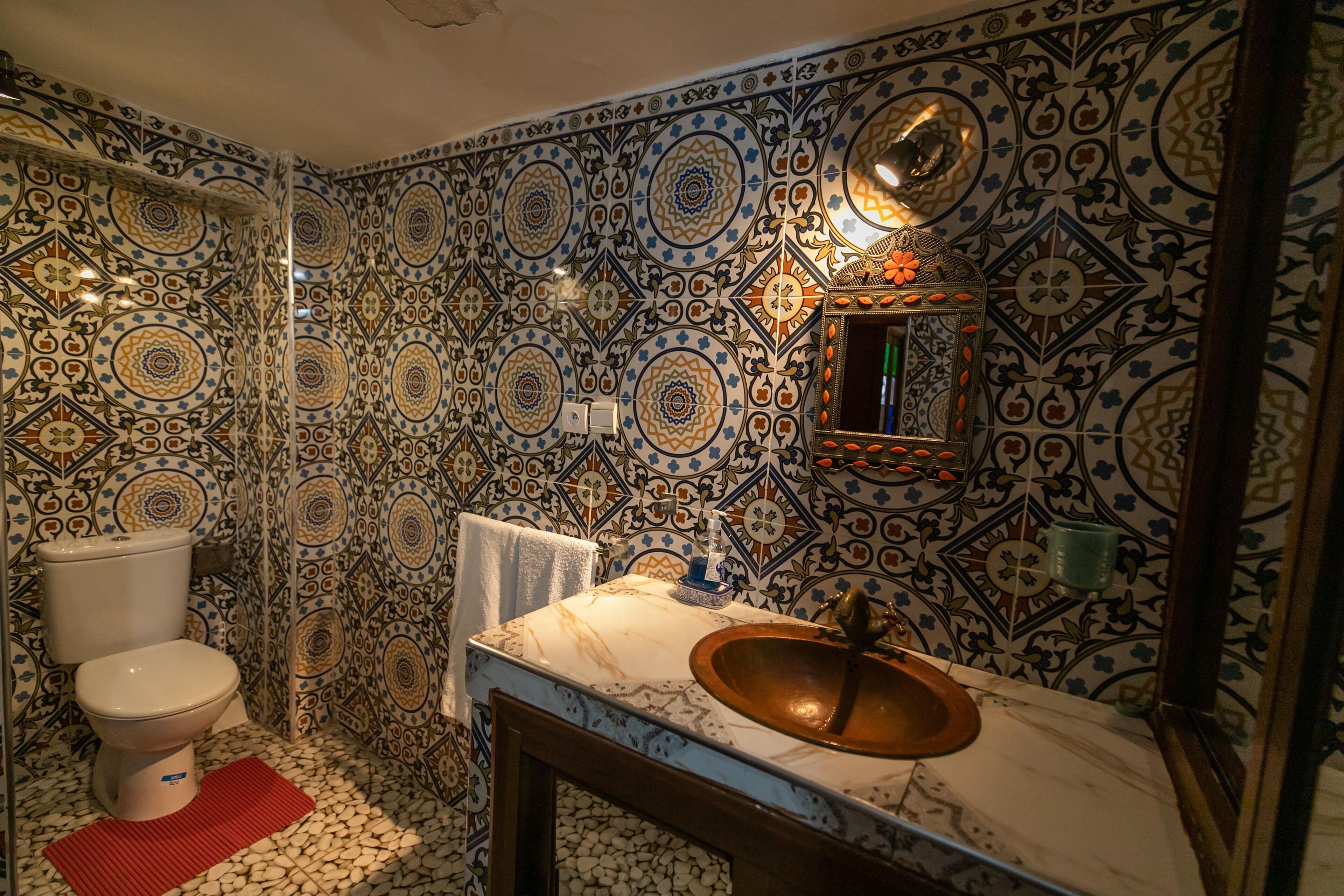 Foto - Riad Eloria Fes