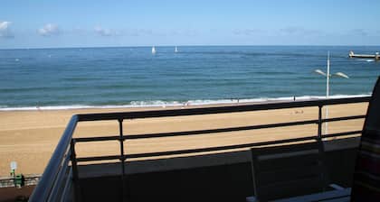 Luxuswohnung mit Meerblick - Capbreton