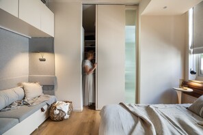 3 Schlafzimmer, Bügeleisen/Bügelbrett, kostenloses WLAN, Bettwäsche