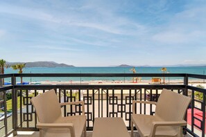 Minibar, Wi-Fi gratuit, draps fournis