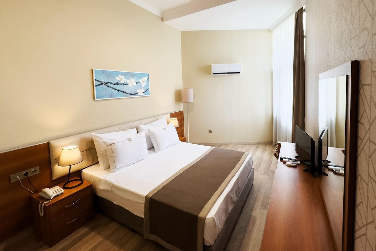 Standard Room Ground Floor with Land View