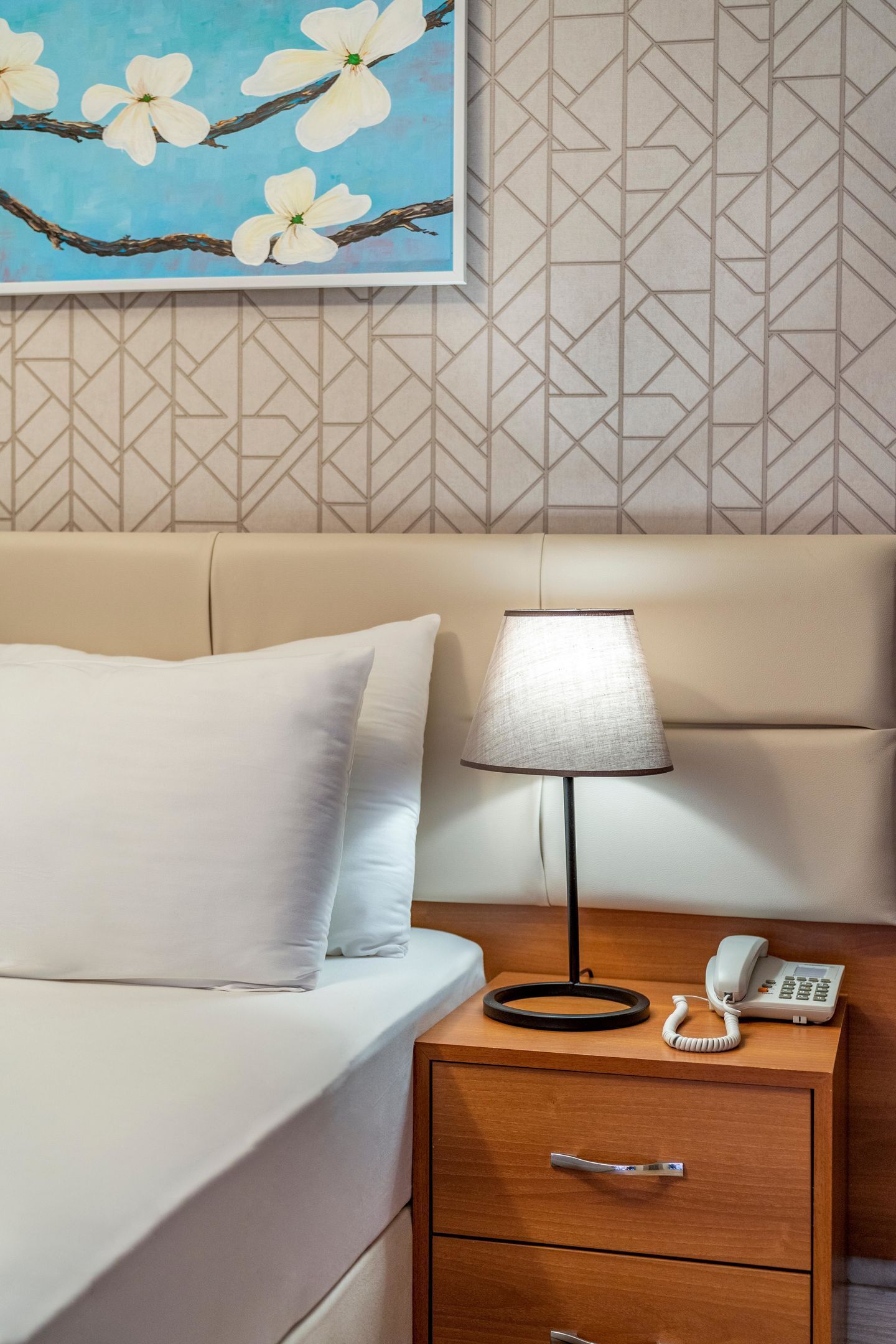 Foto - Uras Beach Hotel