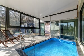 Piscine privée