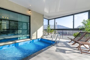Piscina privada