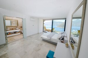 Zimmersafe, Bügeleisen/Bügelbrett, Reisekinderbett, kostenloses WLAN