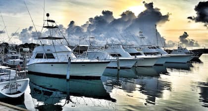 Varadero Marina Airport Guests Rooms